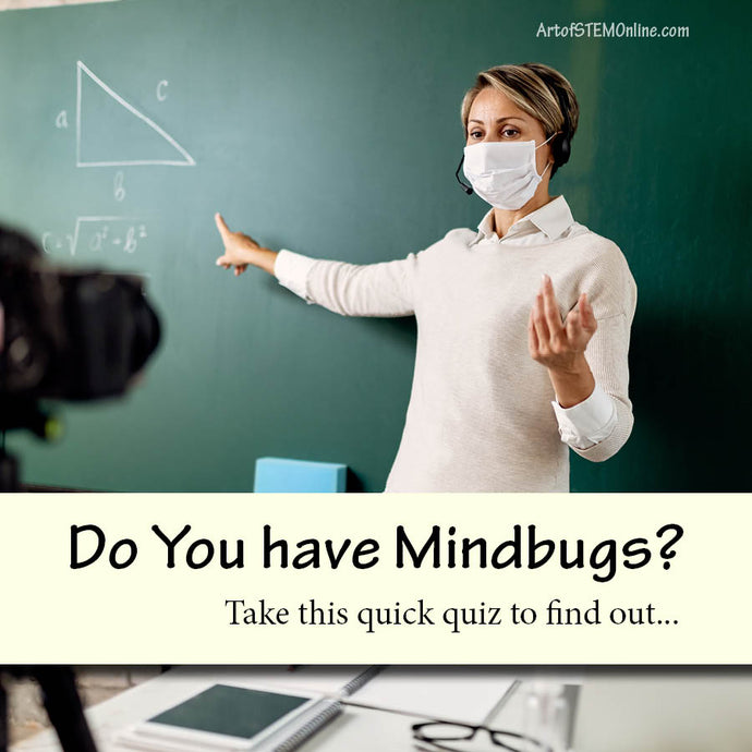 Do You Have MindBugs?