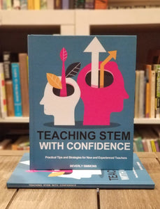 Teaching STEM with Confidence