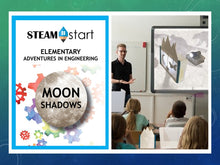 Load image into Gallery viewer, All Access Group Pass-School Site License-STEAMstart Curriculums Gr PK-3
