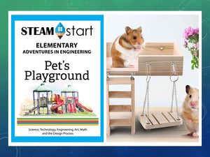 All Access Group Pass-School Site License-STEAMstart Curriculums Gr PK-3