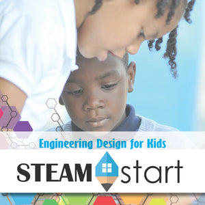 Art of STEM K-5 Academy Membership