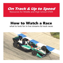 Load image into Gallery viewer, STEMvestigation: &quot;On Track for Middle School&quot; with 22 Investigations DOWNLOAD
