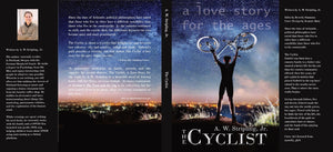 The Cyclist by A.W. Stripling