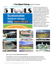 Load image into Gallery viewer, Esports Baseball Camp:  5 Tool Stadium Design
