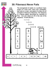 Load image into Gallery viewer, Mindbugs in Math:  Abacus Place Value Activities- DOWNLOAD
