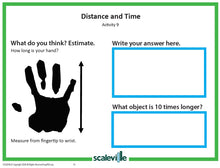Load image into Gallery viewer, DAILY SCALEVILLE K-12:  Building a Sense of Number - DOWNLOAD BY GRADE
