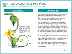 STEAMvestigation: "Branching Out" DOWNLOAD