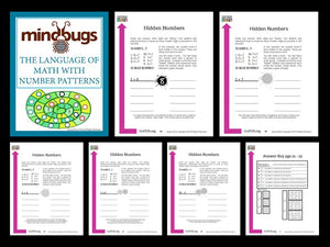 Handouts from MindBugs Patterns