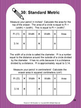 Load image into Gallery viewer, Mindbugs Activities:  Tape Measure STATION
