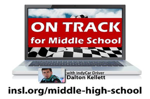 STEMvestigation: "On Track for Middle School" with 22 Investigations DOWNLOAD