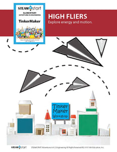 Math2Go Take Home Packs Grades 3-4 DOWNLOAD