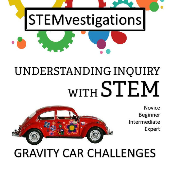 STEMvestigation: Understanding Inquiry DOWNLOAD