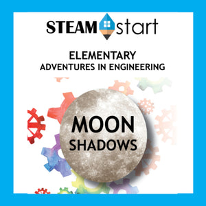 STEAMstart Moon Shadows Module