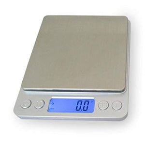 Mindbugs Activities:  Digital Scales STATION