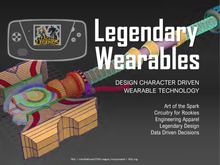 Load image into Gallery viewer, Esports Camp:  Legendary Wearables Curriculum
