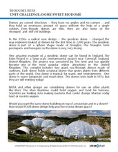Load image into Gallery viewer, STEAMvestigation: BioDome Sweet BioDome DOWNLOAD
